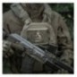 Nášivka M-Tac Sorry Skull - ranger green Nášivka M-Tac Sorry Skull - ranger green