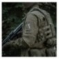 Nášivka M-Tac Sorry Skull - ranger green Nášivka M-Tac Sorry Skull - ranger green