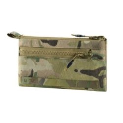 Peňaženka M-Tac X-Pac Elite Horizontal - multicam