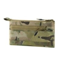 Peňaženka M-Tac X-Pac Elite Horizontal - multicam