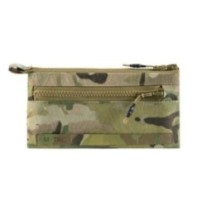 Peňaženka M-Tac X-Pac Elite Horizontal - multicam