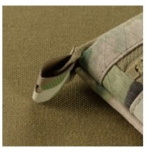 Peňaženka M-Tac X-Pac Elite Horizontal - multicam