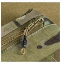 Peňaženka M-Tac X-Pac Elite Horizontal - multicam