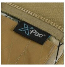 Peňaženka M-Tac X-Pac Elite Horizontal - multicam