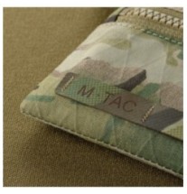 Peňaženka M-Tac X-Pac Elite Horizontal - multicam