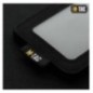 Vrecko na preukaz M-Tac Hanging ID Card Case - čierny Vrecko na preukaz M-Tac Hanging ID Card Case - čierny