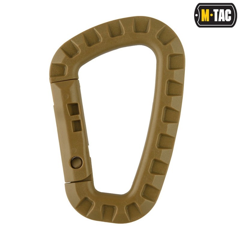 Karabína M-Tac Tactical - coyote Karabína M-Tac Tactical - coyote