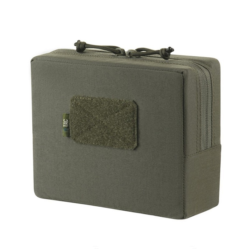Puzdro viacúčelové M-Tac Elite Medium Pouch - ranger green Puzdro viacúčelové M-Tac Elite Medium Pouch - ranger green