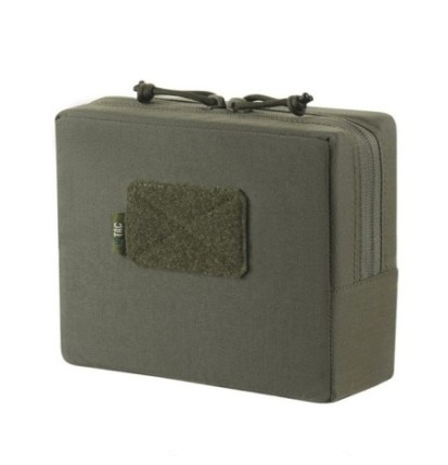 Puzdro viacúčelové M-Tac Elite Medium Pouch - ranger green