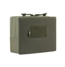 Puzdro viacúčelové M-Tac Elite Medium Pouch - ranger green