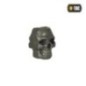 Brzdička na šnúrku M-Tac Skull Stopper 1 ks - olivová Brzdička na šnúrku M-Tac Skull Stopper 1 ks - olivová