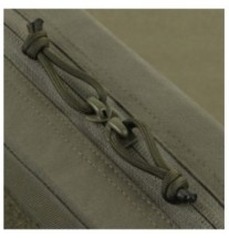 Puzdro viacúčelové M-Tac Elite Medium Pouch - ranger green
