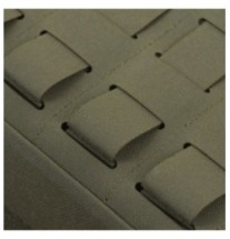 Puzdro viacúčelové M-Tac Elite Medium Pouch - ranger green