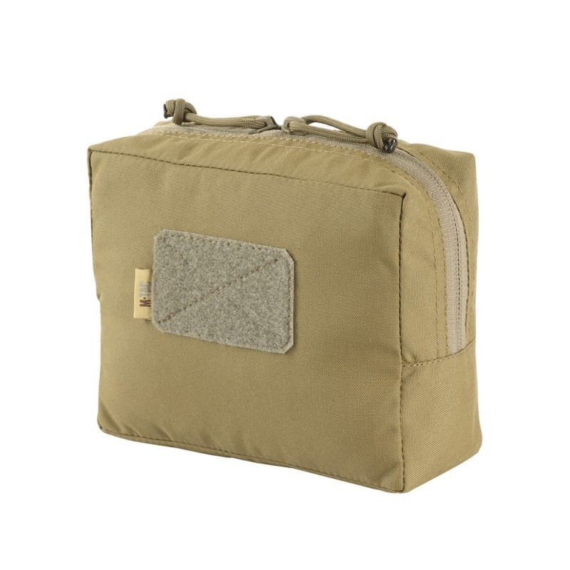 Puzdro viacúčelové M-Tac Elite Medium Pouch - coyote Puzdro viacúčelové M-Tac Elite Medium Pouch - coyote