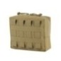 Puzdro viacúčelové M-Tac Elite Medium Pouch - coyote Puzdro viacúčelové M-Tac Elite Medium Pouch - coyote
