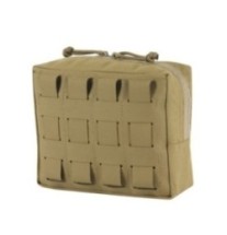 Puzdro viacúčelové M-Tac Elite Medium Pouch - coyote