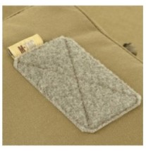 Puzdro viacúčelové M-Tac Elite Medium Pouch - coyote