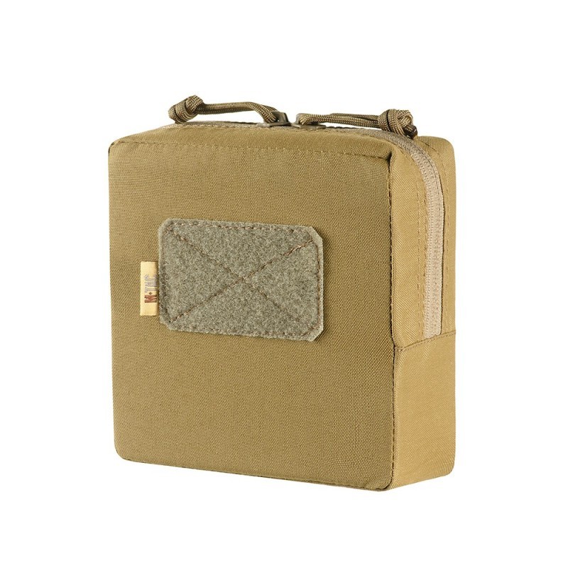 Puzdro viacúčelové M-Tac Elite Small Pouch - coyote
