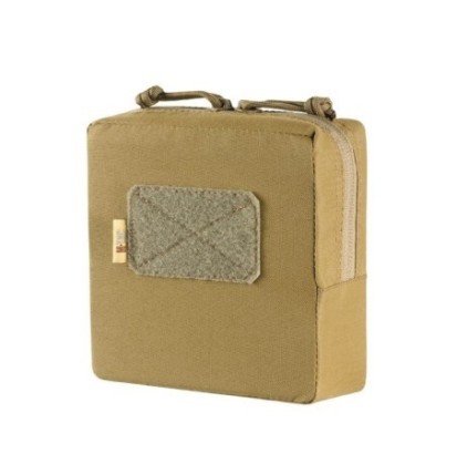 Puzdro viacúčelové M-Tac Elite Small Pouch - coyote
