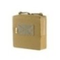 Puzdro viacúčelové M-Tac Elite Small Pouch - coyote