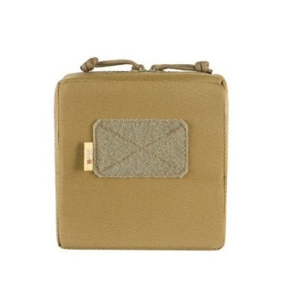 Puzdro viacúčelové M-Tac Elite Small Pouch - coyote