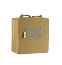 Puzdro viacúčelové M-Tac Elite Small Pouch - coyote