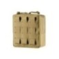 Puzdro viacúčelové M-Tac Elite Small Pouch - coyote
