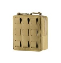 Puzdro viacúčelové M-Tac Elite Small Pouch - coyote