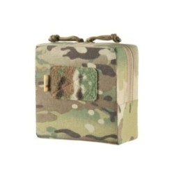 Puzdro viacúčelové M-Tac Elite Small Pouch - multicam
