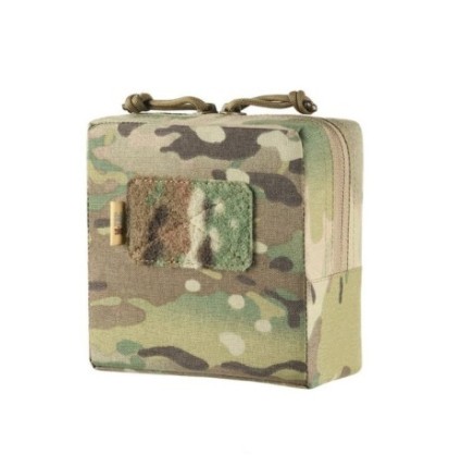 Puzdro viacúčelové M-Tac Elite Small Pouch - multicam