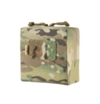 Puzdro viacúčelové M-Tac Elite Small Pouch - multicam