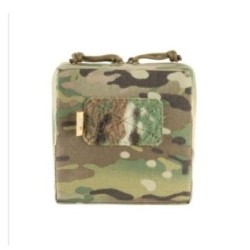 Puzdro viacúčelové M-Tac Elite Small Pouch - multicam