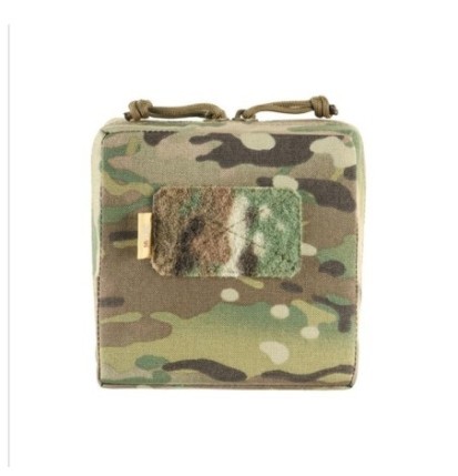 Puzdro viacúčelové M-Tac Elite Small Pouch - multicam