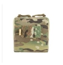 Puzdro viacúčelové M-Tac Elite Small Pouch - multicam
