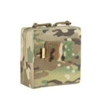 Puzdro viacúčelové M-Tac Elite Small Pouch - multicam