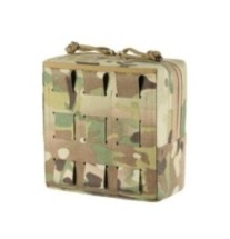Puzdro viacúčelové M-Tac Elite Small Pouch - multicam
