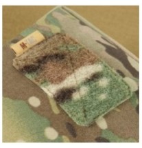 Puzdro viacúčelové M-Tac Elite Small Pouch - multicam
