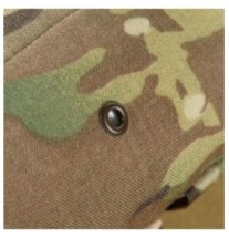 Puzdro viacúčelové M-Tac Elite Small Pouch - multicam