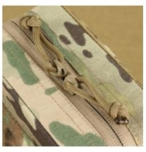 Puzdro viacúčelové M-Tac Elite Small Pouch - multicam