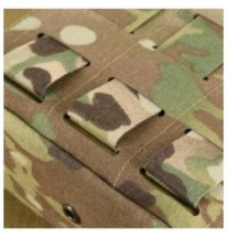 Puzdro viacúčelové M-Tac Elite Small Pouch - multicam