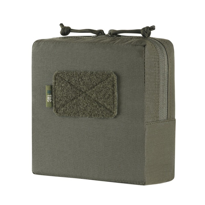 Puzdro viacúčelové M-Tac Elite Small Pouch - ranger green