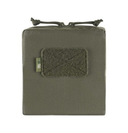 Puzdro viacúčelové M-Tac Elite Small Pouch - ranger green