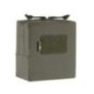 Puzdro viacúčelové M-Tac Elite Small Pouch - ranger green