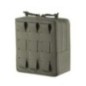 Puzdro viacúčelové M-Tac Elite Small Pouch - ranger green