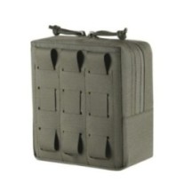 Puzdro viacúčelové M-Tac Elite Small Pouch - ranger green