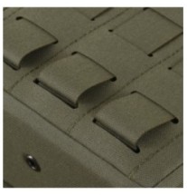 Puzdro viacúčelové M-Tac Elite Small Pouch - ranger green