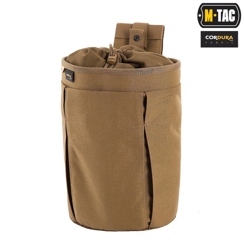 Odhadzovač M-Tac Mag Elite - coyote Odhadzovač M-Tac Mag Elite - coyote