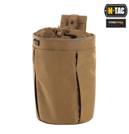 Odhadzovač M-Tac Mag Elite - coyote