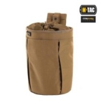 Odhadzovač M-Tac Mag Elite - coyote