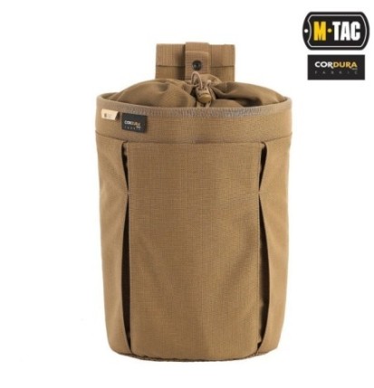 Odhadzovač M-Tac Mag Elite - coyote